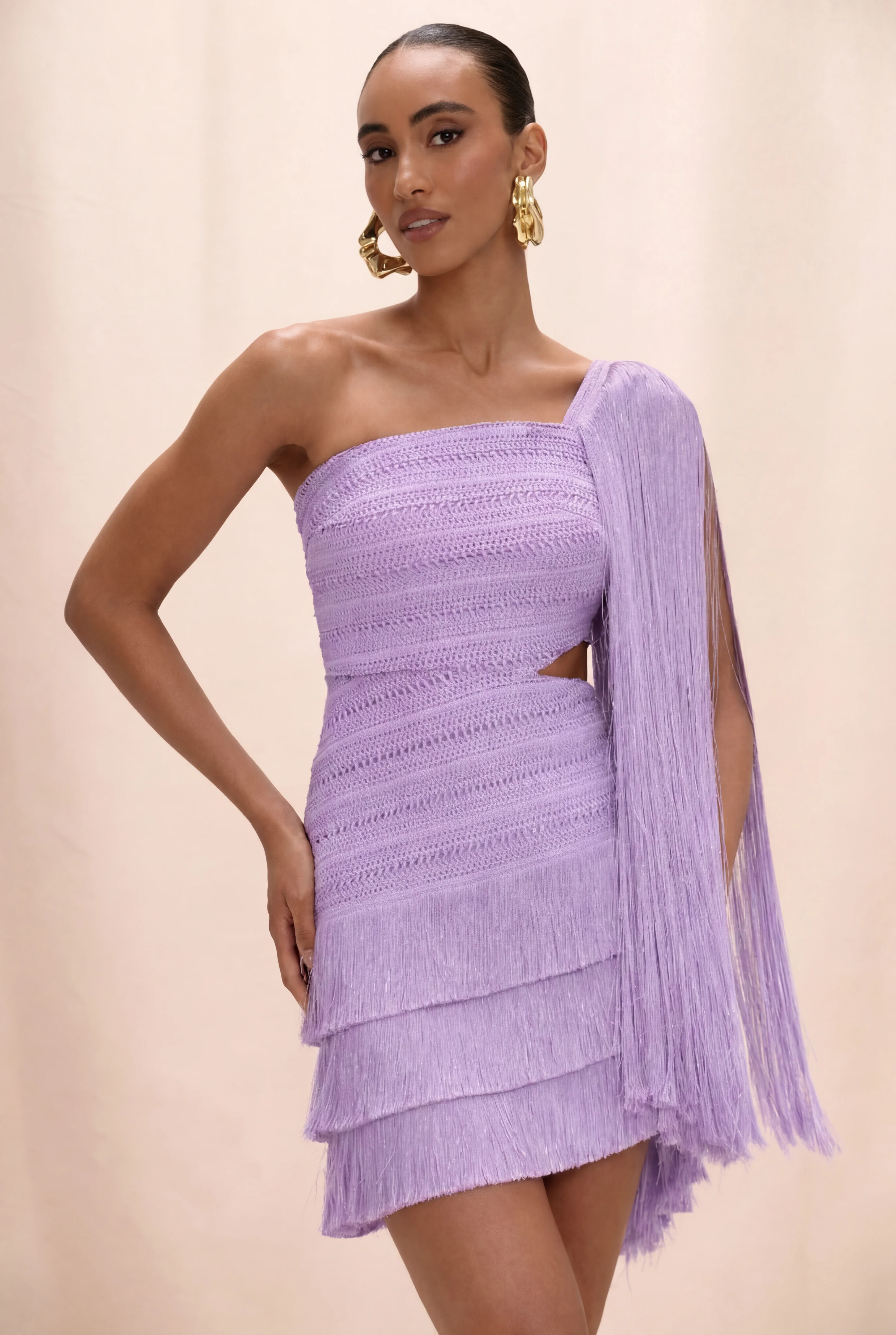 NEW DRESSES